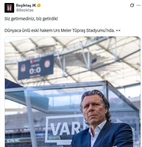 😁 <a href="/Besiktas/">Beşiktaş JK</a>