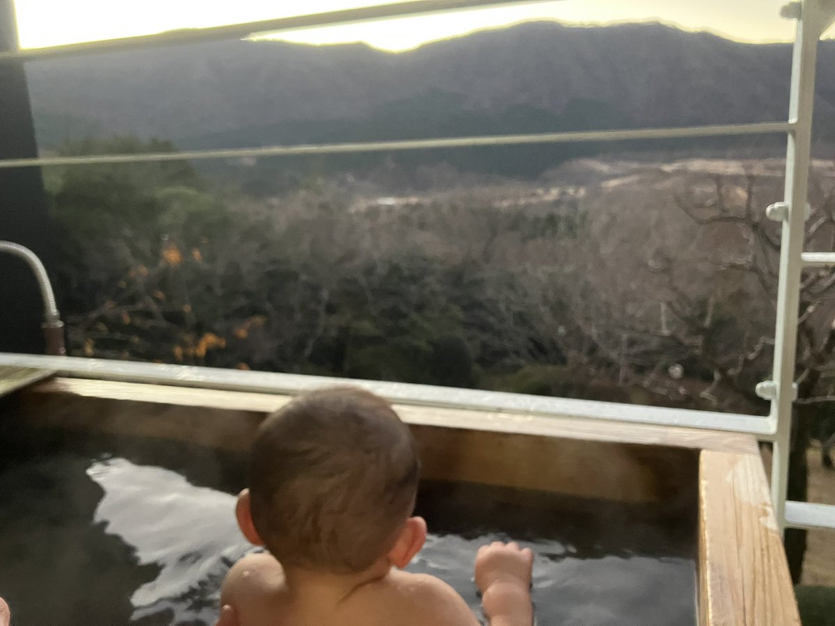 yoshi_ford's tweet photo. 箱根行ってきた。 https://t.co/sHbch8vfHZ