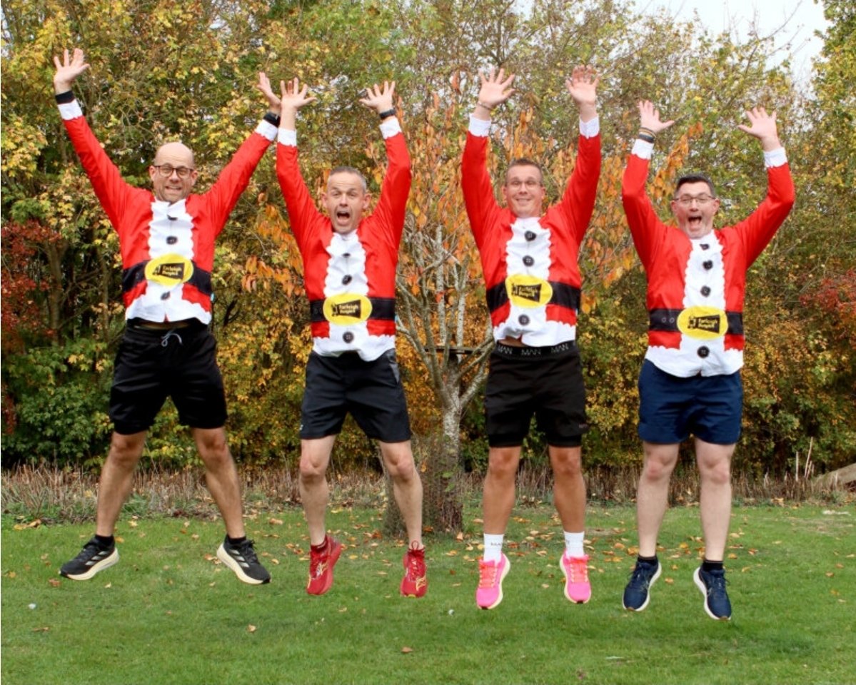 Essex RAYNET tweet media