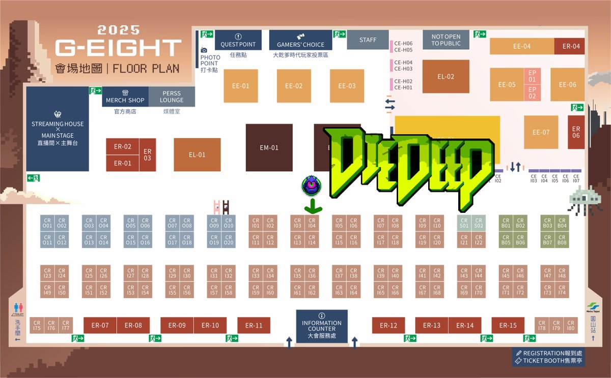 PINIX Games tweet media