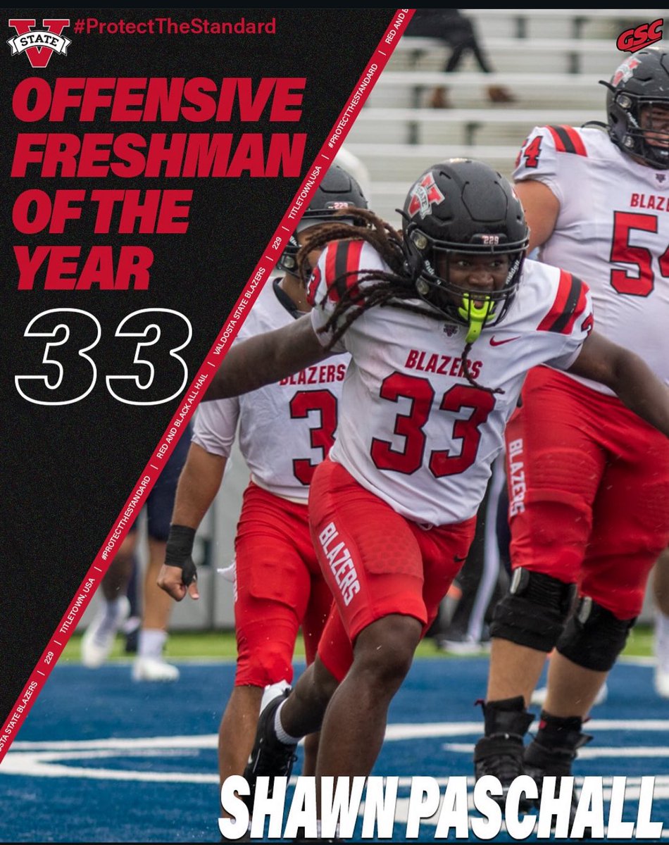 SHAWN J PASCHALL JR tweet media