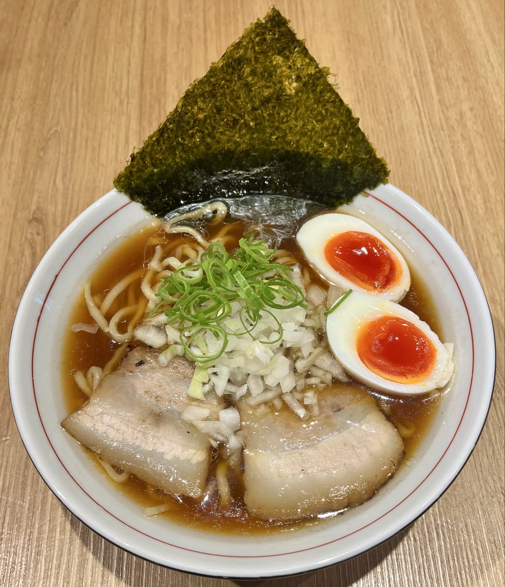 とあるラーメン好きの麺活目録 (@9mVrcRKp56ftw2x) / Posts / X