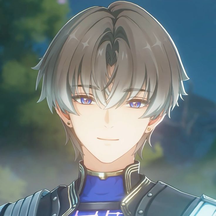 moolnlit's tweet image. xiangli yao have a cold resting face but then when he smiles, he looks so soft and sweet. so attractive &amp;gt;.&amp;lt;