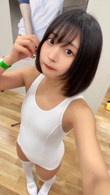 Twitterのコスプレ画像1