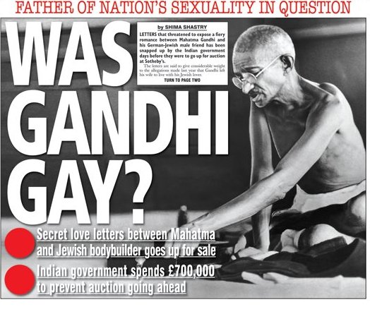 Complete Ahimsa makes a man 'A-Him-Sa' !!
😎😎😎
#sundayvibes 

अहिंसा परमो धर्मः धर्म हिंसा तथैव च:
🙏🙏🙏