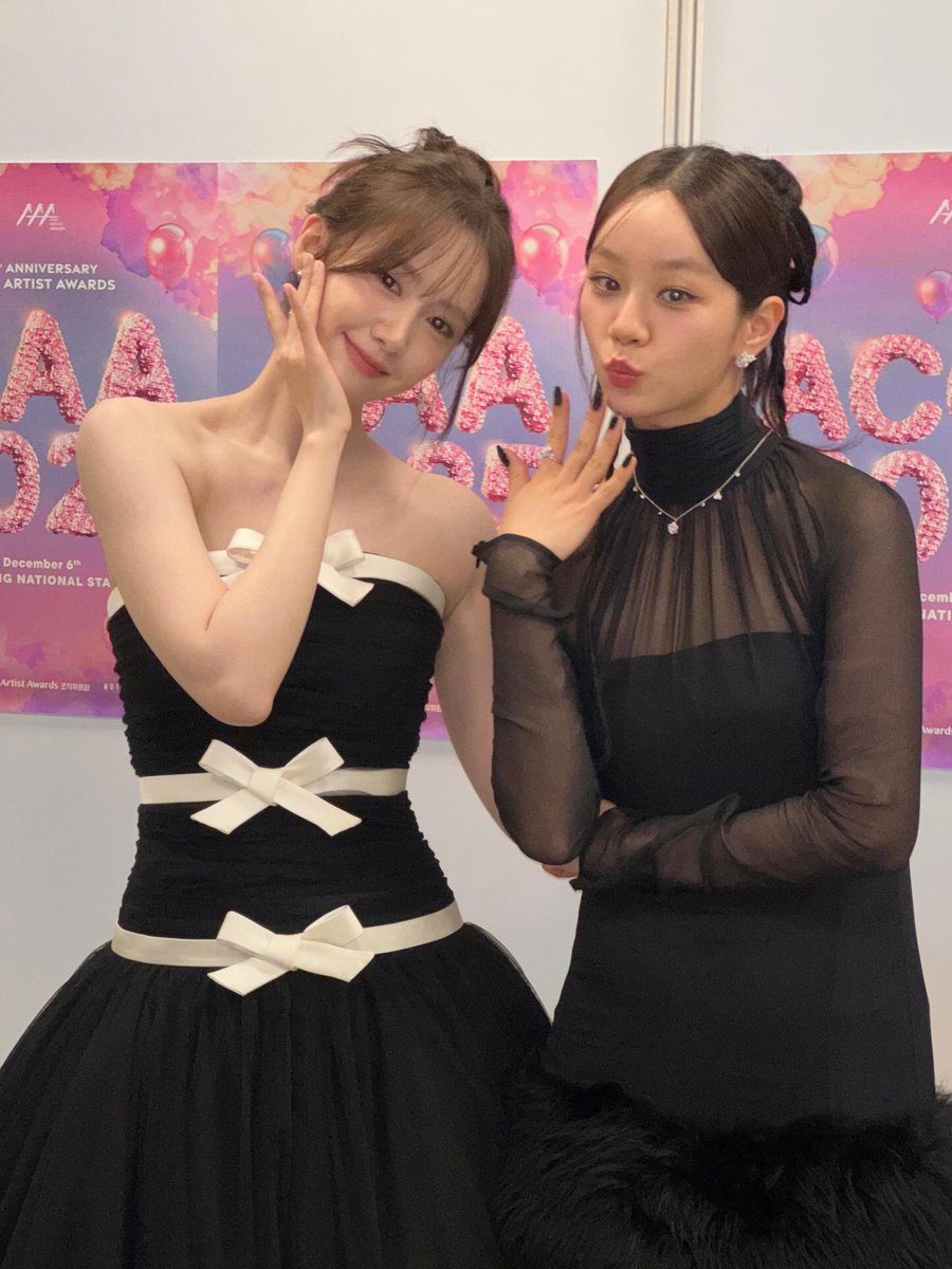 혜리 인스타 AAA 윤아
instagram.com/p/DR9EGfQAS27/