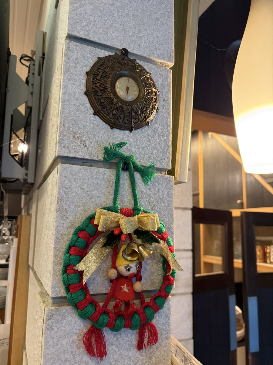 【ミロ営業日】

12月8日週の営業日は
9.10.11.13日
11:30〜18:00 (ラストオーダー17:30)となっています。

よろしくお願いいたします☕️