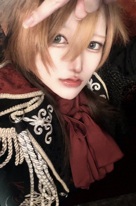 秋葉城ドラキュラ †月下の夜想曲†のツイート