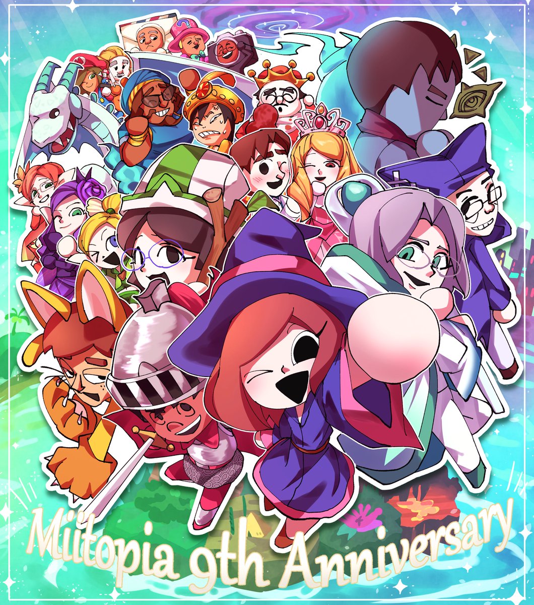 Post by -τÅ∏≯ηΙ2539- on X: ゑ…？9年前…