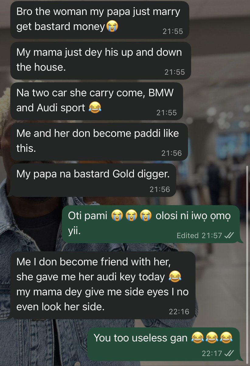 👳🏾‍♂️Mufti Of Ilorin Online 👳🏾‍♂️ tweet media