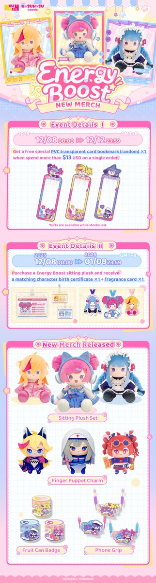 Muse Dash公式 (@MuseDashtheGame) / Highlights / X