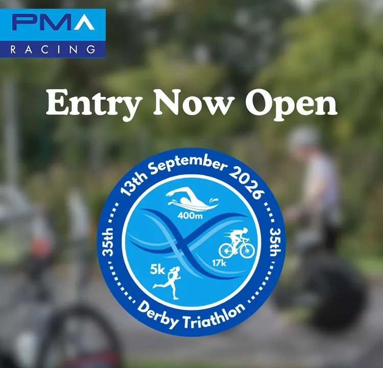 PMA Racing tweet media