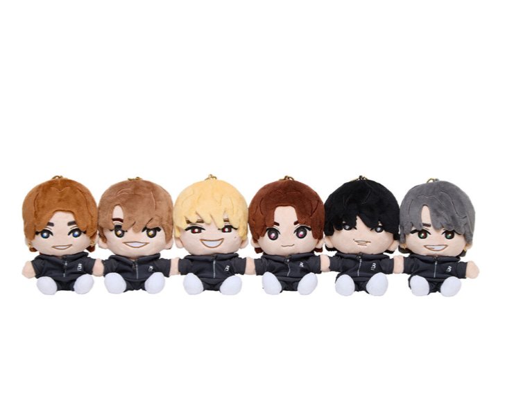 もしかして 復活していたらいいなぁと 手つなぎストぬいの こーちくん