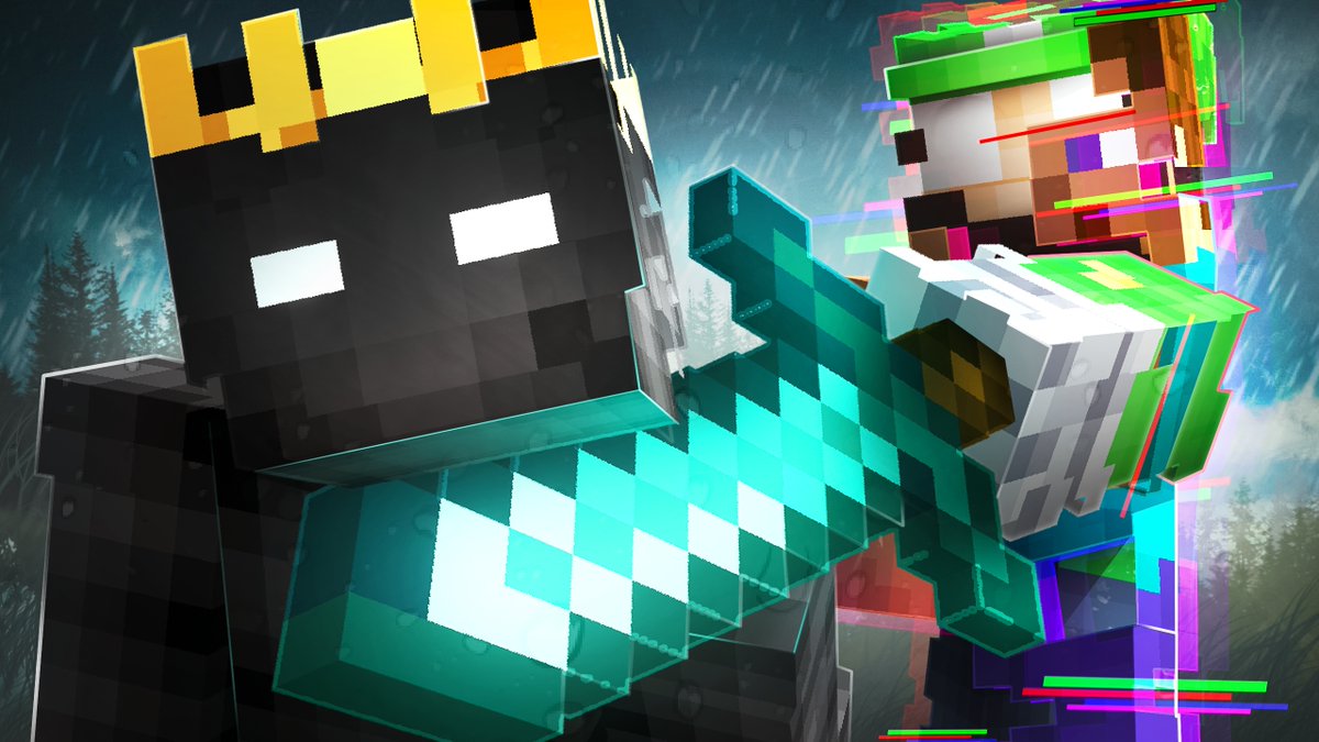 Half of my files corrupted editing this video. but we dont stop ✊

Why I Secretly Killed This Toxic Player