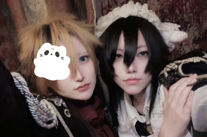 秋葉城ドラキュラ †月下の夜想曲†のツイート