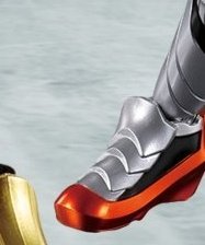 ✴︎トイ✴︎ グレー成形でも発売するだけ有難いのに結構シルバー塗装されていそうで