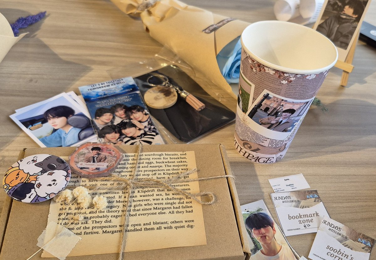 justdancebinch's tweet photo. had a vv lovely time detoxing from Life Being Life for a while yeey thank youu @titamwoa and ofc happiest birthdaay to our forest, our sea, our home soobiniee ๐๐
#SundaysWithSoobin #TogetherWithMOA https://t.co/5gqwwd01sd