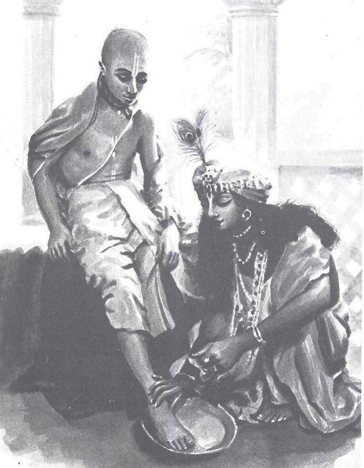 vstechsolution's tweet image. “Even in Sudhama&apos;s poverty, Krishna respected him; this is true friendship and humility.”

Good Afternoon || Jay Shri Krishna