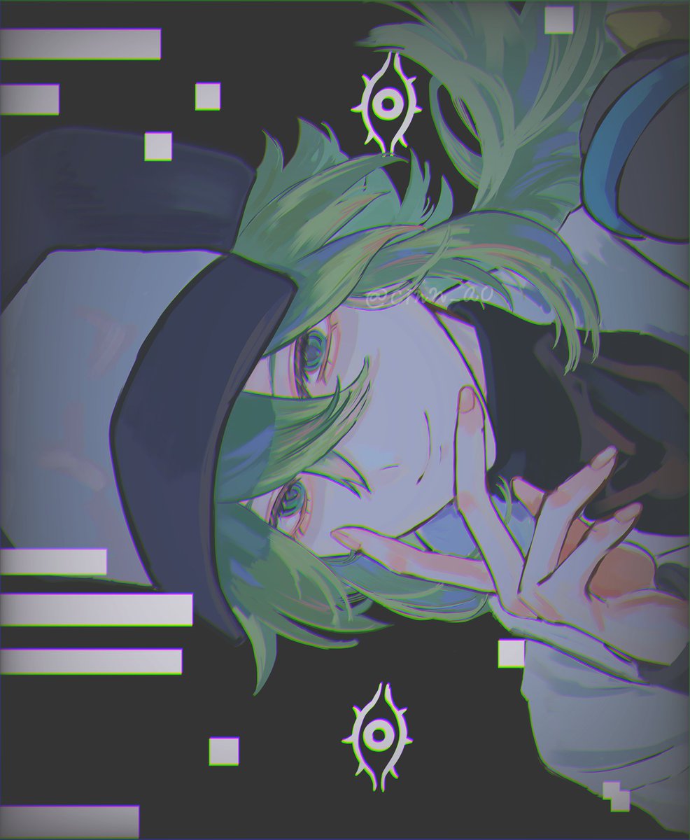 #今年も残りわずかなので今年一番伸びた絵を貼る