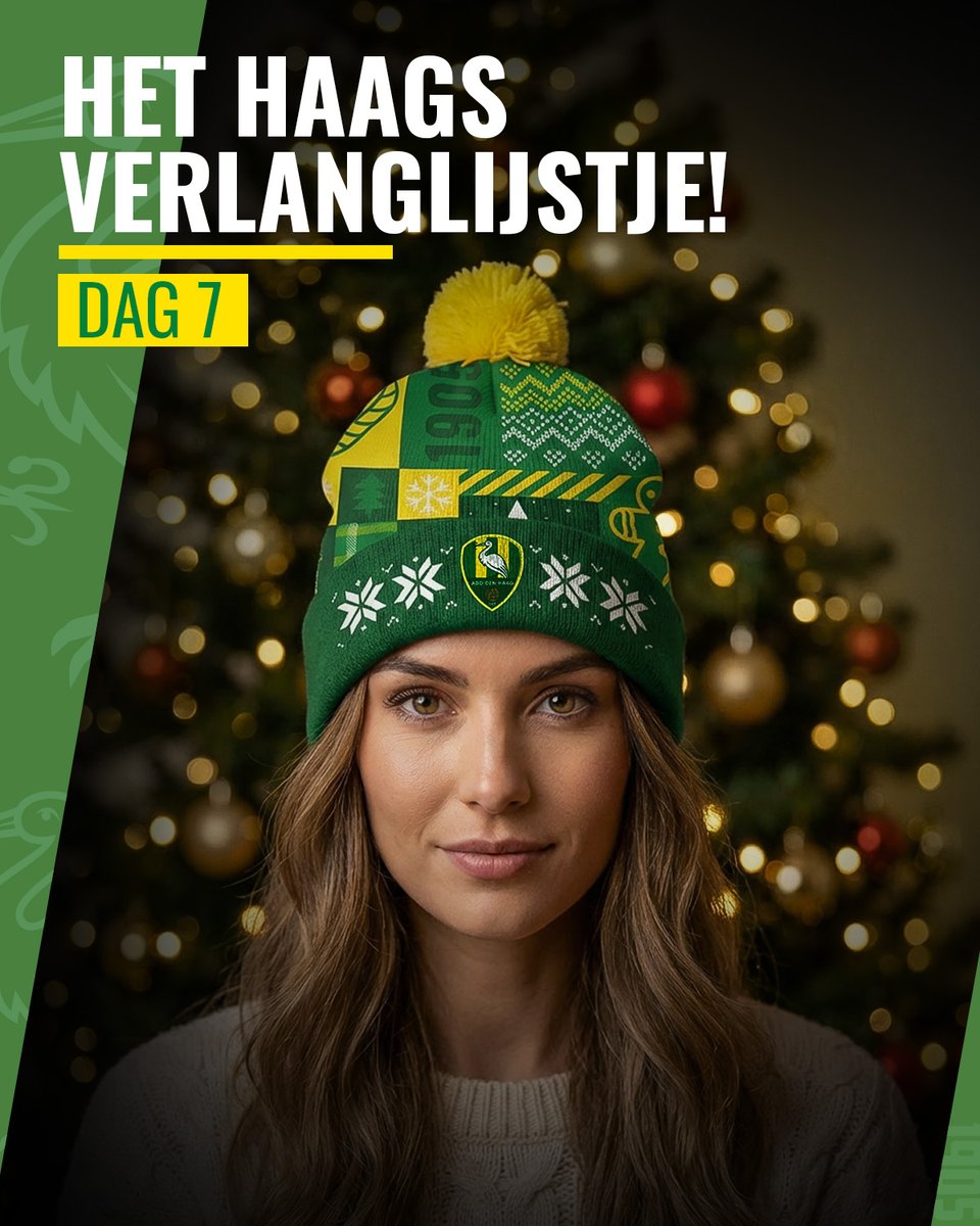 ADO Den Haag tweet media