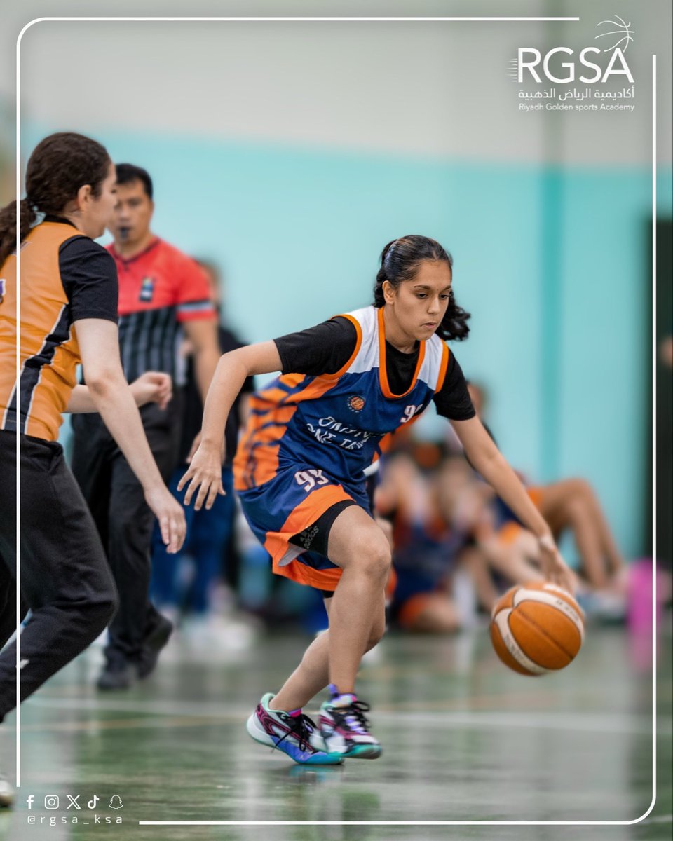 RGSA_KSA's tweet photo. End of Year Offer!
Train the right way and start your golden journey with 25% off all programs!
Limited-time offer—valid from Nov 15 to Dec 10.
For booking &amp; inquiries: +966547636918
#RGSA #Basketball
#RGSA
#Riyadh_Golden_Sports_Academy #Riyadh_Golden_Academy
#basketball #Academy https://t.co/iY9bV0jcEF