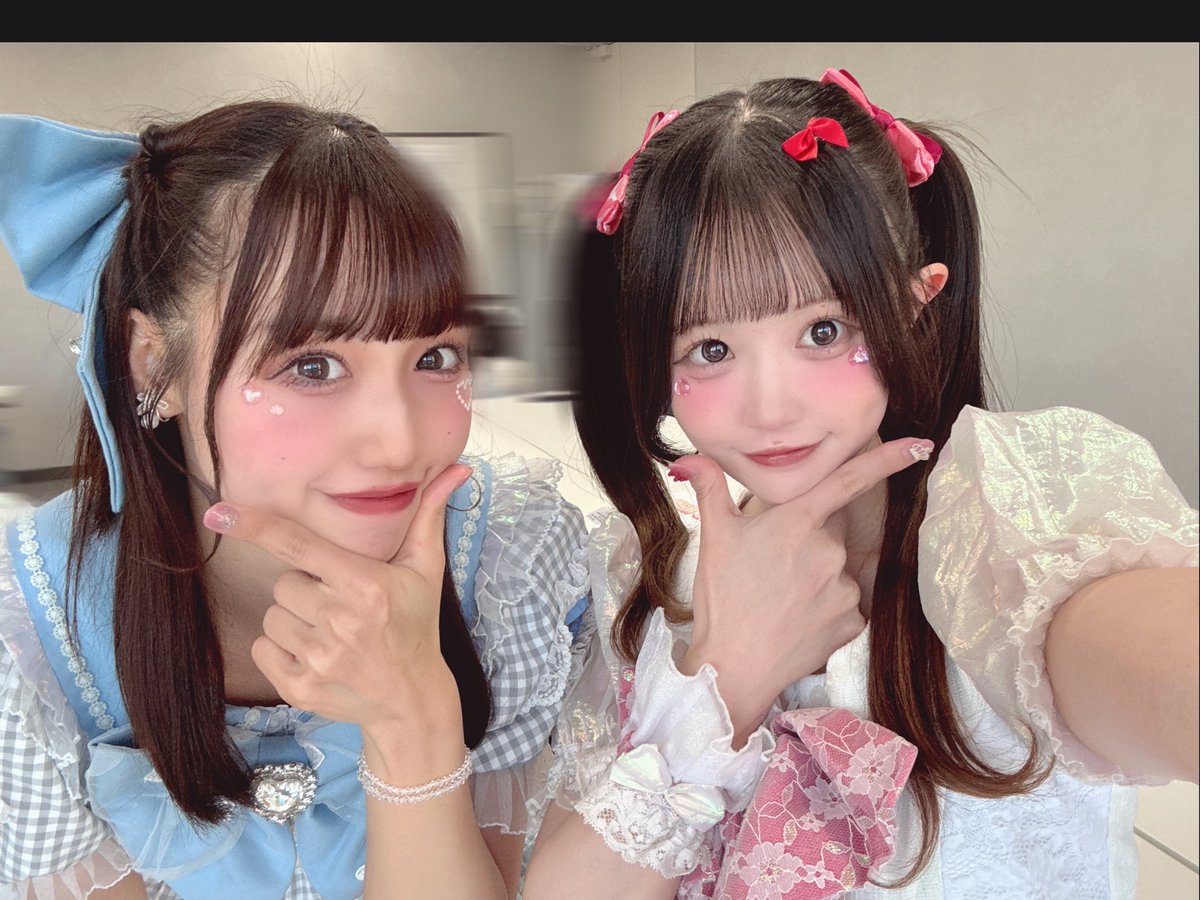 LOVE☆RHYTHM』 品川グランドホール ありがとうございました！！みり