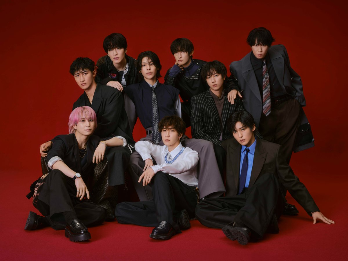 ／
Snow Man、3年連続大晦日生配信決定🎉
＼

Snow Man Special Live みんなと楽しむ大晦日！2025 ～リクエスト♡大作戦?!～
mdpr.jp/news/4692399

🗓️12月31日(火)19:00～20:30

#みんなと楽しむ大晦日2025 #スノみそか