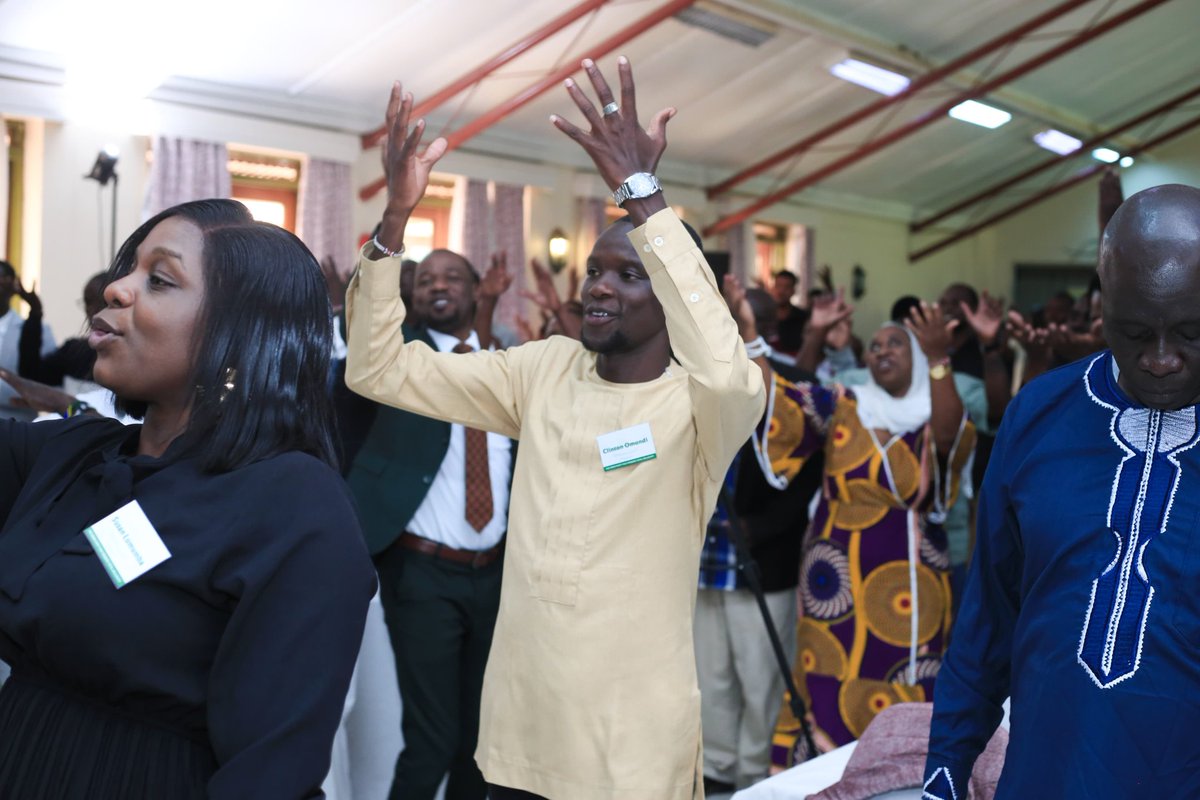 UGMParty's tweet photo. Kenya's youth is ready to take up leadership of this nation in a manner that will move our country forward.
Hosting representatives from ALL counties across the nation in Limuru today!

#UGMParty #AspirantsCharter #UkatibaMovement 

@dkmaraga @NetoAgostinhoMP https://t.co/Tc9OCCLjjt