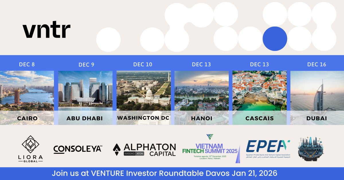 VNTR Capital tweet media