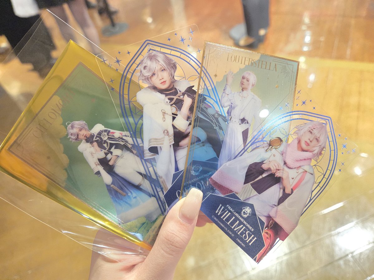 あわみ@取引 tweet media