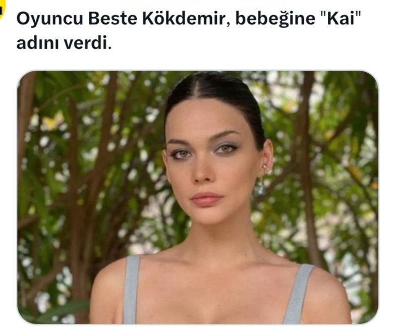 - atatürk olmasa adınız hasan değil hans olurdu.
- adın ne? 
- kai.