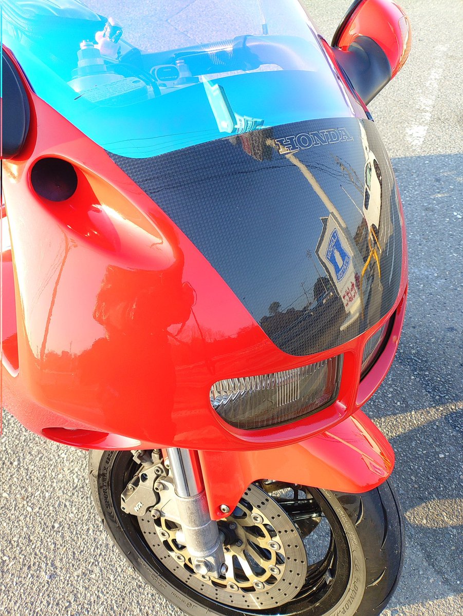 ろみ@初心者ライダー (@NextYzf) / Posts / X