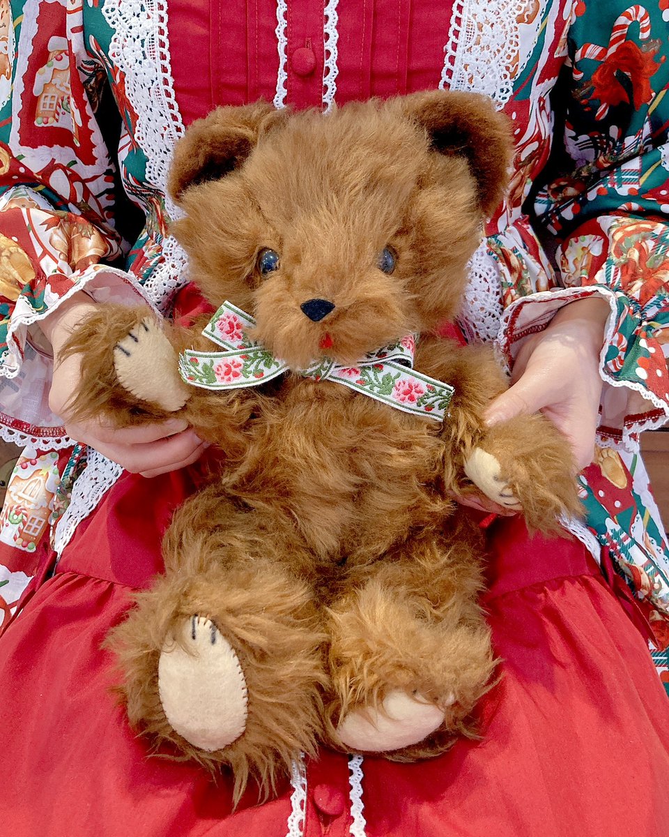 わたしの欲しいもの】 〜2025's Christmas Special Event〜 ぎゅーっと