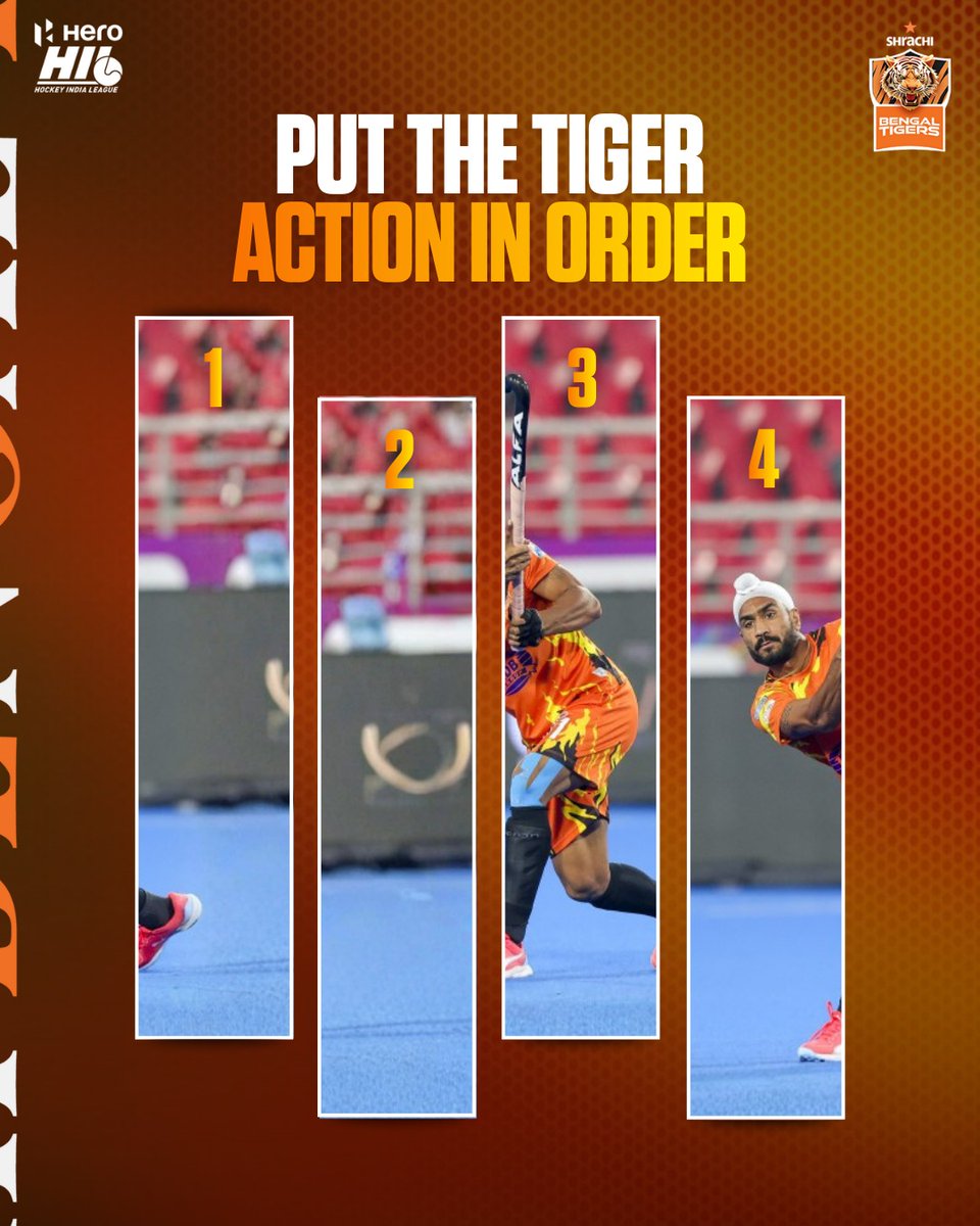 Shrachi Bengal Tigers tweet media