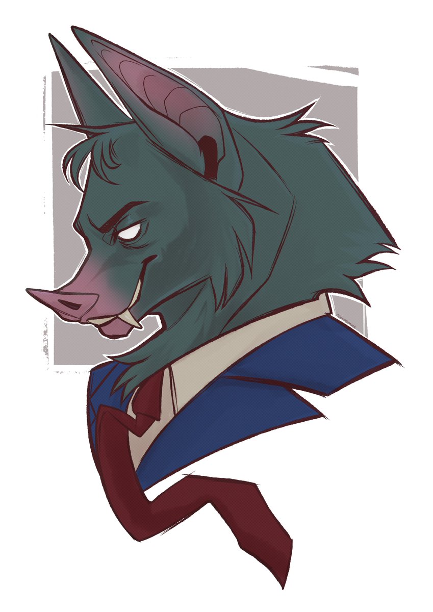GutterMutt's tweet photo. Haven't actually had the chance to play the game but this man bat really makes me want to

#sonar #dispatch #dispatchfanart https://t.co/hPdmhDvPeW
