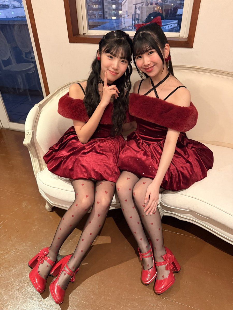 たかみち店長さんの配信はじまるよ〜💓

youtube.com/live/2OLXBmay_…