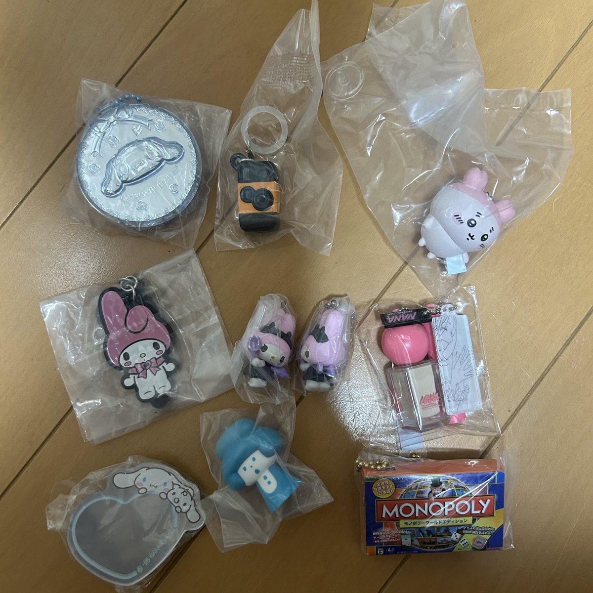 宇宙征服 tweet media