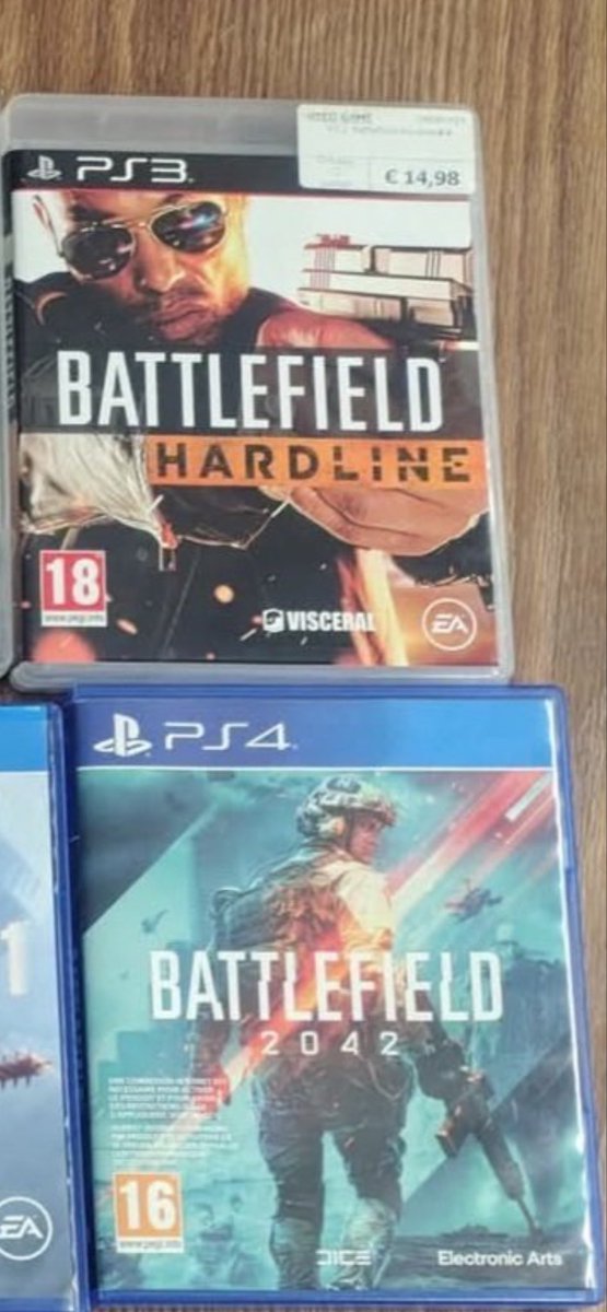 B1GPOPZ's tweet photo. @BattlefieldInte 👇👇 https://t.co/Q7FIeH6qOW