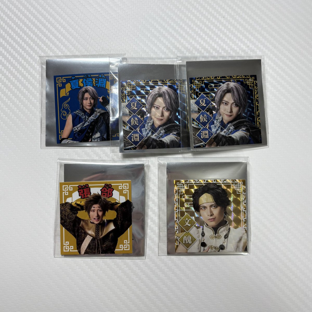 なぎ🏹 tweet media