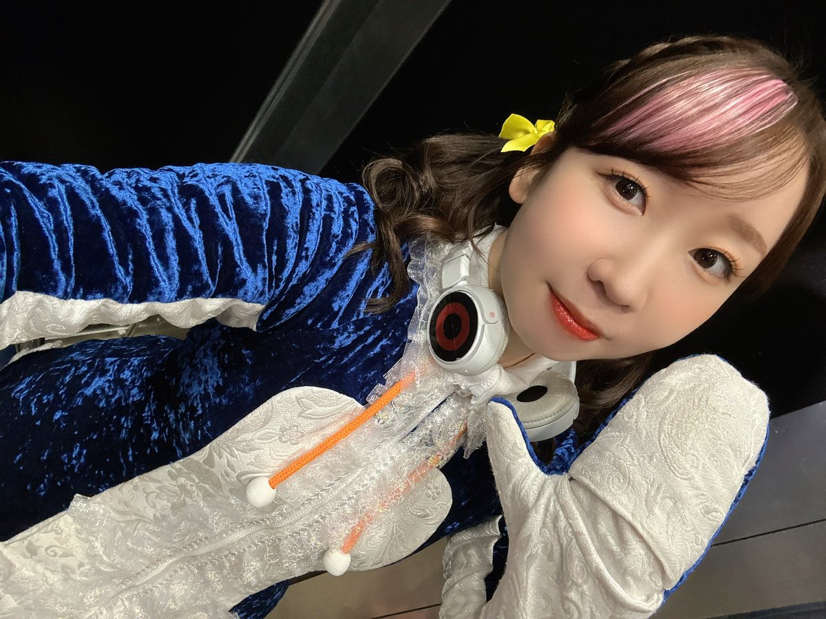 久しぶりのPPPとしてのライブ🐧🎤 初めましての皆さんも！お久しぶりの
