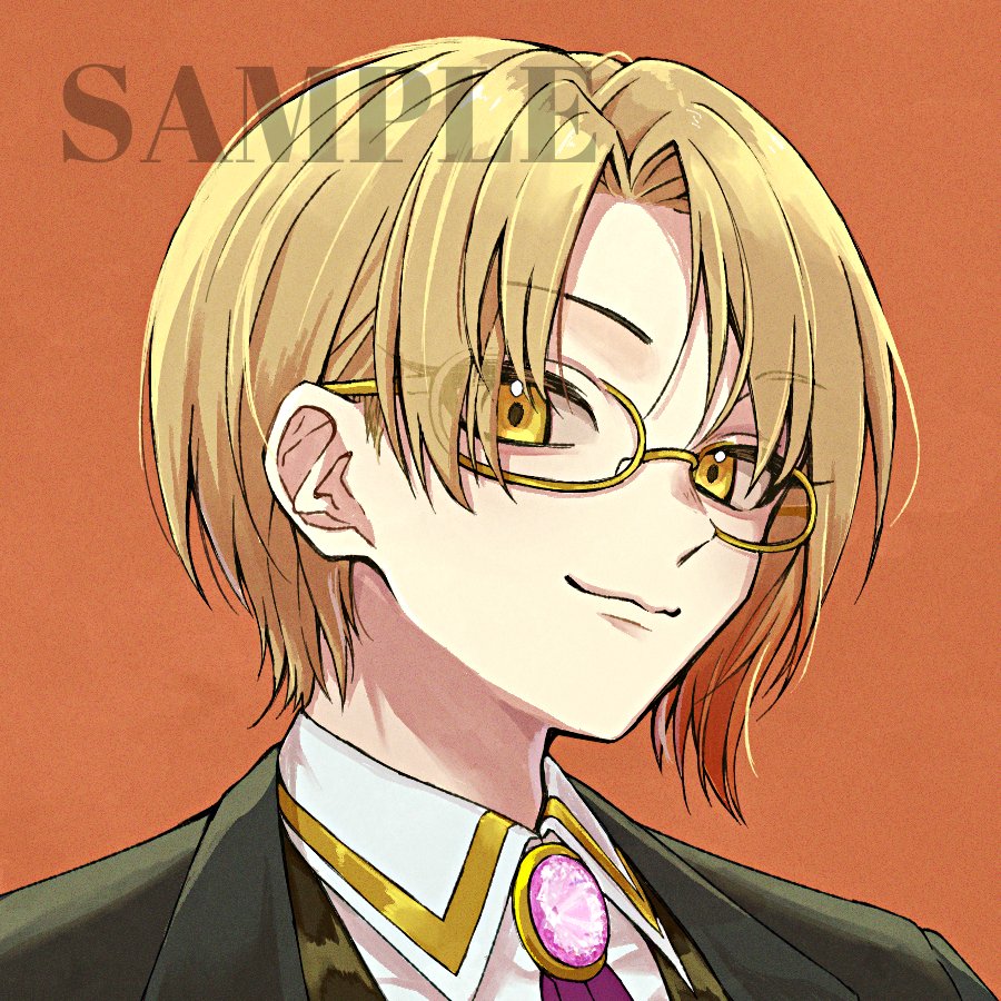 000potechi's tweet photo. この度アイコン企画にて描かせていただきました！
ご参加いただきありがとうございました🥰🙏

1枚目▶🌻穏日莉 きみたま🍳様 ( @Kimi_HPS )
2枚目▶くろねこ様 ( @xz0ny_ )
3枚目▶守白 サキ様 ( @KAMISHIRO_SAKI ) https://t.co/ccVzIVnX1K