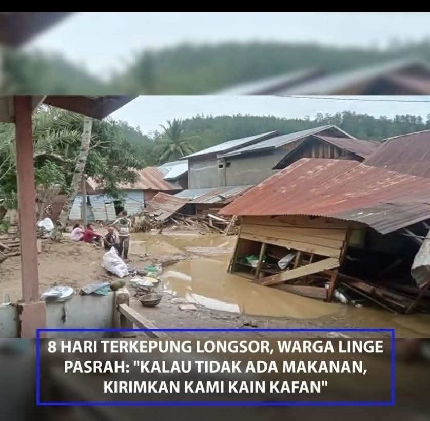 TTuantapamalam's tweet image. Sudah saatnya minta bantuan kepada :
#Worldfoodprogram
#UNHCR 
#PrayForAceh