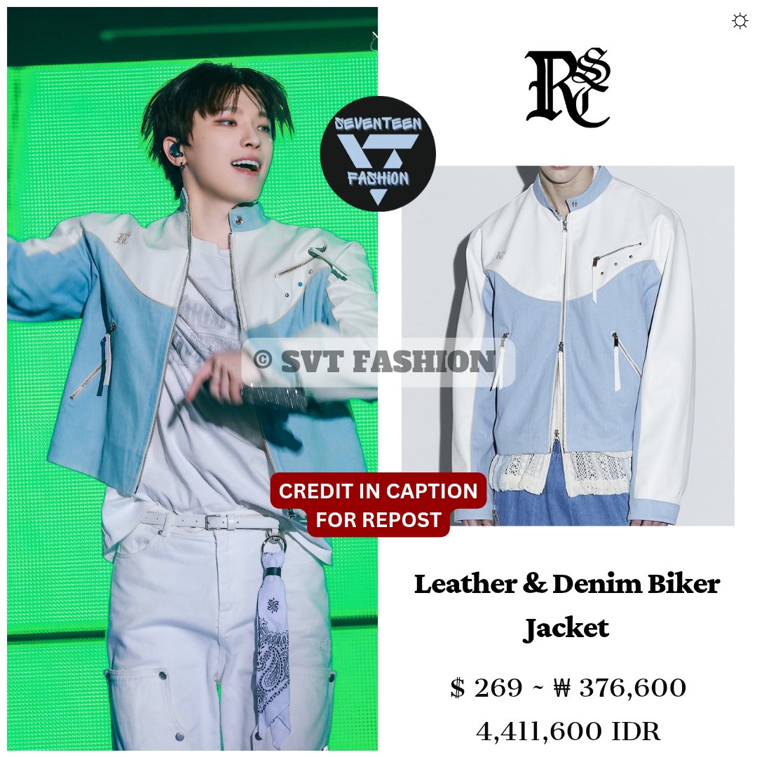 Dino style at Seventeen 'NEW_' Concert in Osaka Day 2 (251206) 1