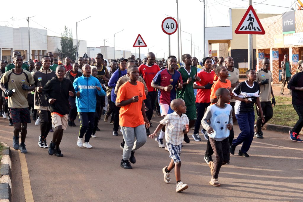 Rwamagana District tweet media