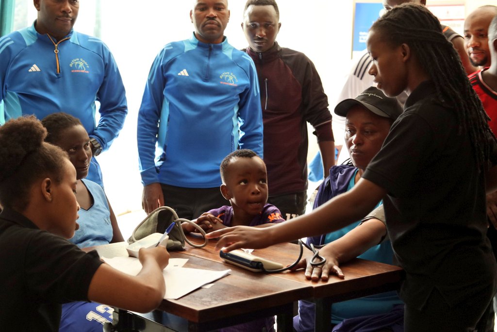 Rwamagana District tweet media