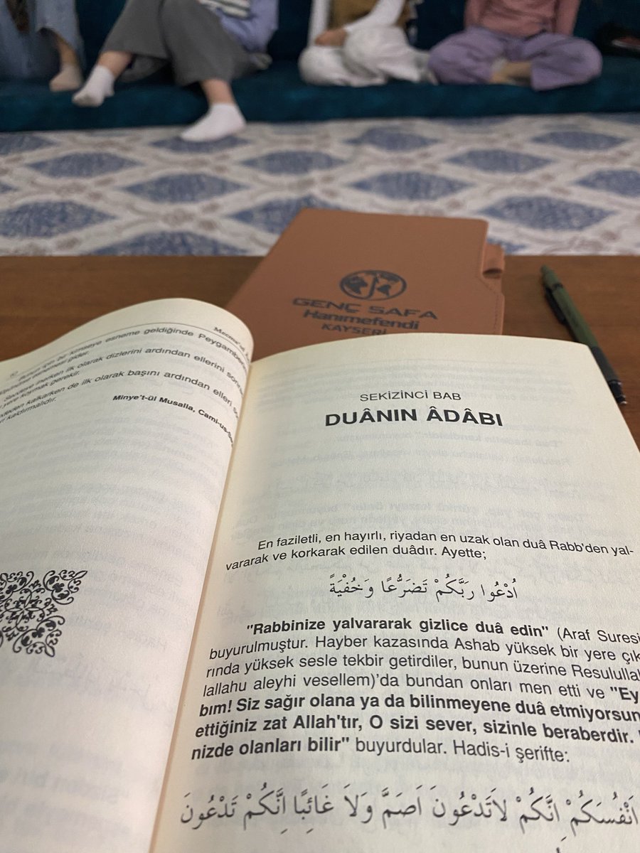 Genç Safa Hanımefendi Kayseri tweet media