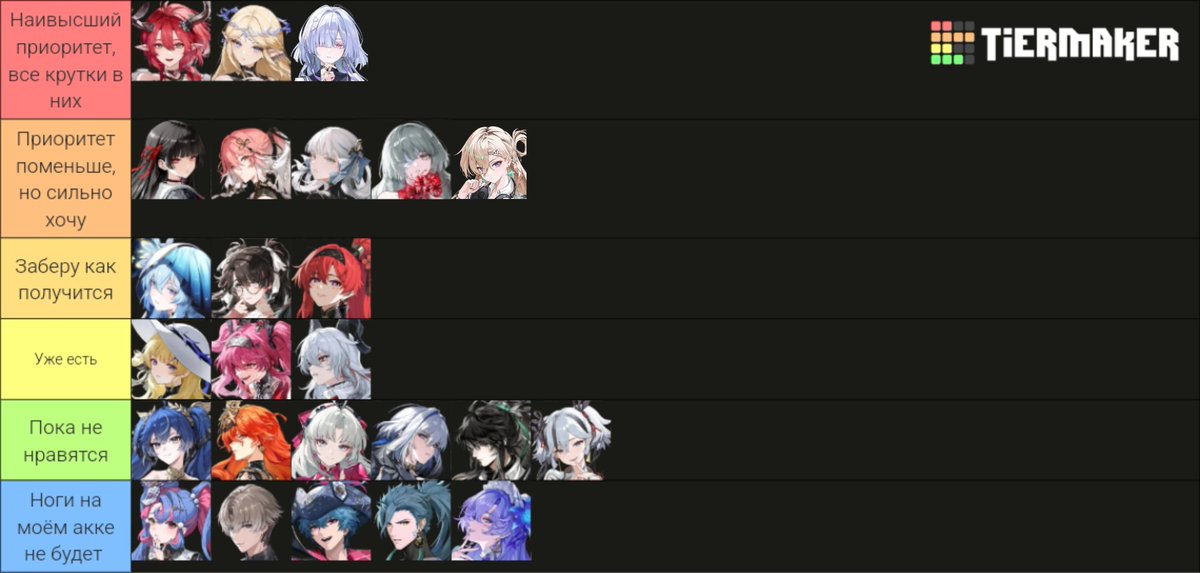 3.0 будет для меня адом, если баннеры подтвердятся, но вместе с тем это ШАНС забрать сразу всё, что мне нужно.