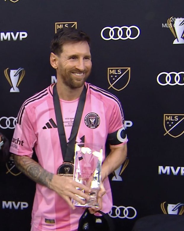 リオネル・メッシ™ (@JapanMessi3) / Posts / X