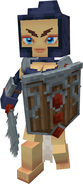 Faptale_team's tweet photo. https://t.co/OUxfWzajiY
I've added a few more cultist types. And a boss for them. I think this will be a new dungeon with cultists and monsters. https://t.co/ZsFKIBtbbD