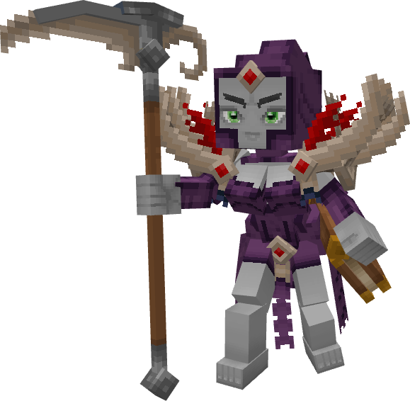Faptale_team's tweet photo. https://t.co/OUxfWzajiY
I've added a few more cultist types. And a boss for them. I think this will be a new dungeon with cultists and monsters. https://t.co/ZsFKIBtbbD